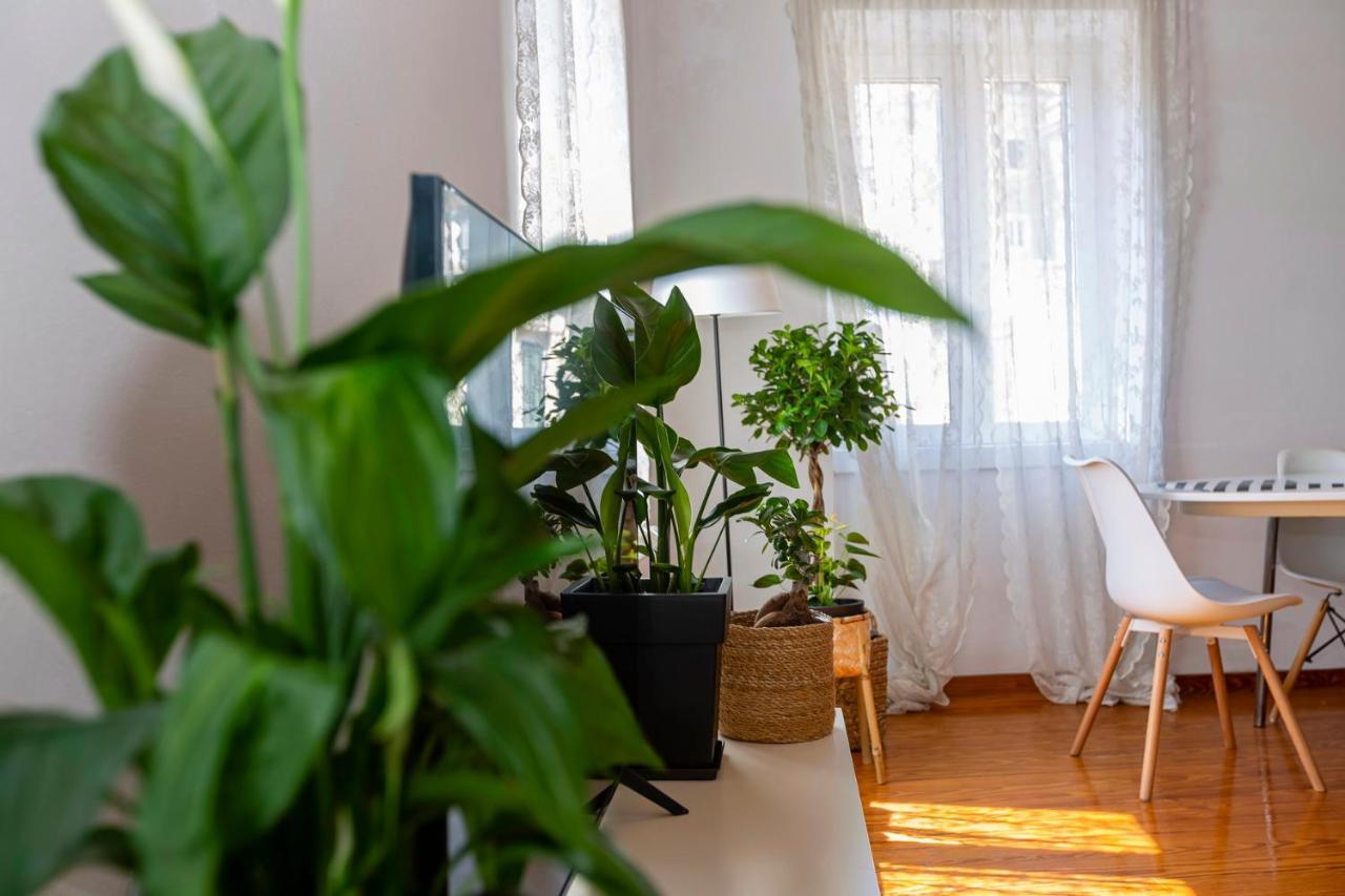 Ferienwohnung Artist Loft Corfu  Exterior foto